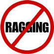 Raging X - Band on raging