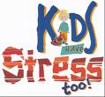 kids stress too... - kids are getting stress too...
