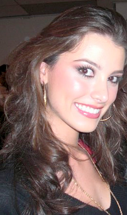 Miss Universe - Miss Universe 2009 Stephania