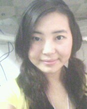me, again - this is me again