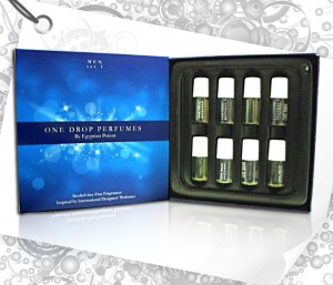 one drop perfumes - alcohol free perfumes.