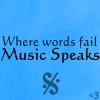 Music 2 - When words fail, music speaks. ^^