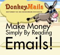 donkey mail - donkeymail
