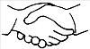 Shaking Hands  - Shaking Hands