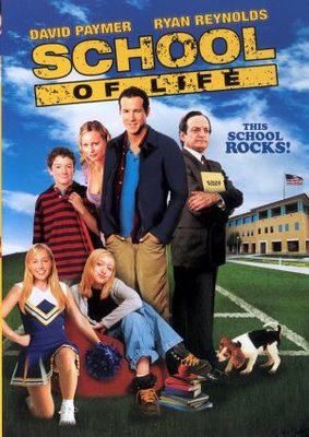 School of Life - Haha, apparently there is a movie named after it :)