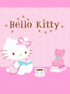 kitty - kitty good