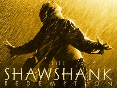 the shawshank redemption - shawshank redemption