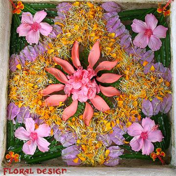 Floral world - Flower designs