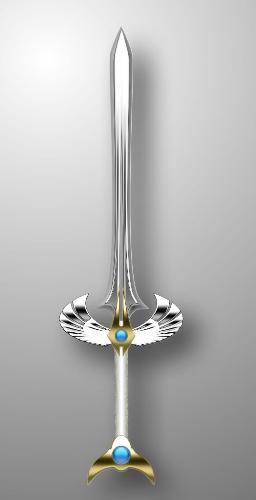 sword - smakcat