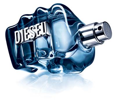 Diesel: Only the Brave - My Current Aftershave
