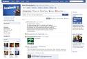 facebook profile - picture of facebook page