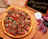 eating - delicious pizza