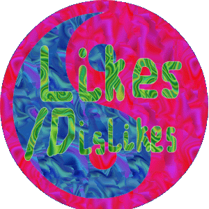 likes & dislikes - Likes are computers , watching TV , reading newspapers , cars etc  Dislikes are cockroaches etc