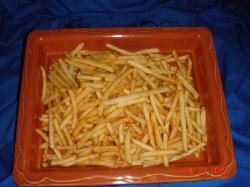 Fries - Fries