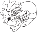 Prawns Are A Delicacy - I Feast On Prawns ..