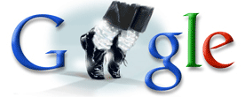 MJ bitthday logo - it's for MJ bitthday. although he just died but people still love him as before.