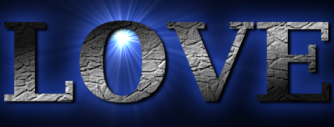 Broken love - Just a graphic i made for a friend that needed one for a website he was making.