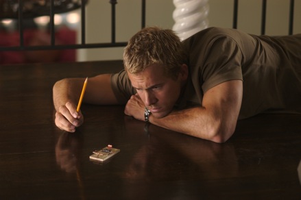 Ryan Reynolds - In 'The Nines'