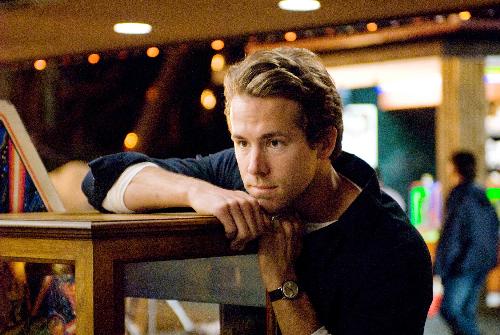 Ryan Reynolds - In 'Adventureland'