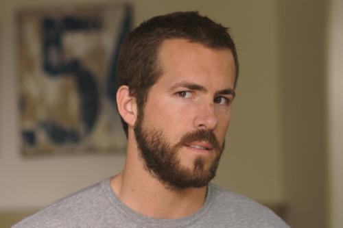 Ryan Reynolds - In 'The Nines'