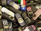 cell phone recycling - recycling cell phone program