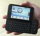 new cell phone - cell phone revealed