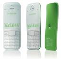 leaf - leaf cell phone concept