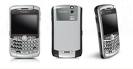 Blackberry - new blackberry curve