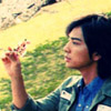 matsujun - matsumoto jun Jpop star.