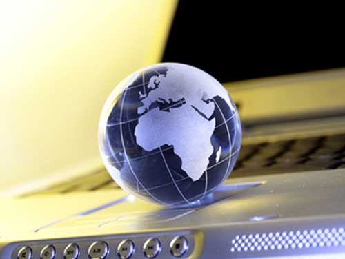 internet - internet connections