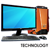 Computers Avatar  - Technologies that interest me: Computers