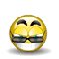 smilie 8 - cool smilie