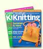knitting  - have you ever did knitting before i know i tryed once or twice but i was no good at knitting i think its too hard let me know what you think of knitting.