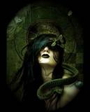 gothic art - gothic art finding beauty in the usual