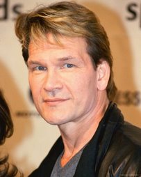 patrick - patrick swayez