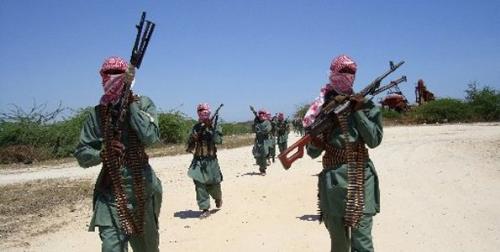 Somalia welcomes Islamic terrorists and militants - The civilized world should not look the other way.