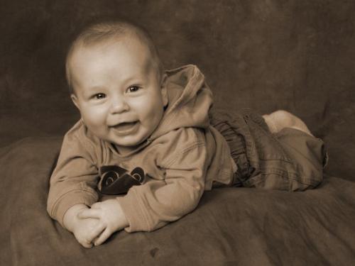 child - Small lovin child who is loved by many will go thro the pains of the world because of the fall