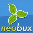 neobux logo - My account on this site