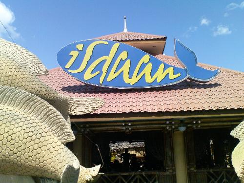 road trip - a little trip out of manila