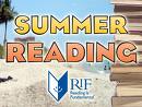 summer reading - summer reading program for kids