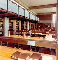Bracken - Bracken reading room