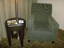 reading chair - reading couch