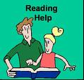 reading help - help kids with reading