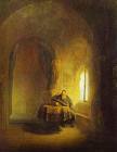 philosopher reading - philosophy reading a book