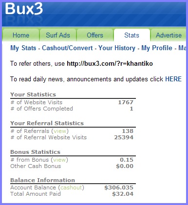 Bux3 Payment - Is it a scam?