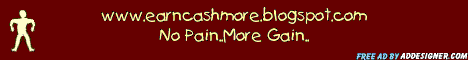 earn cash more - earn cash more