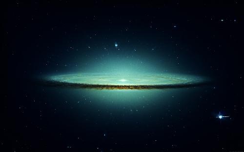nebula - nebula. beautiful