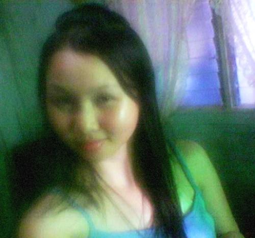 Me, myself and I - me