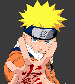 naruto - small naruto...