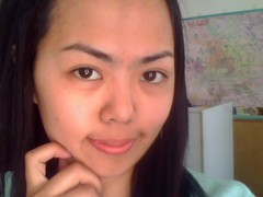 it is me ,haha - it is me,am i nice?